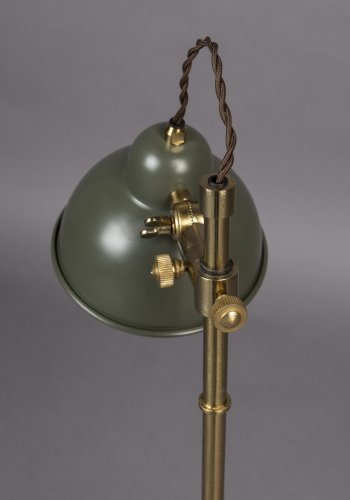 DUTCHBONE Skrivebordslampe Todd Green
