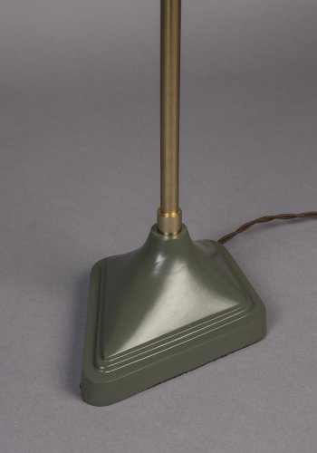 DUTCHBONE Skrivebordslampe Todd Green