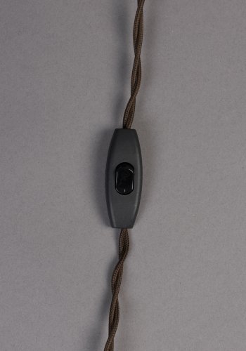 DUTCHBONE Skrivebordslampe Todd Green