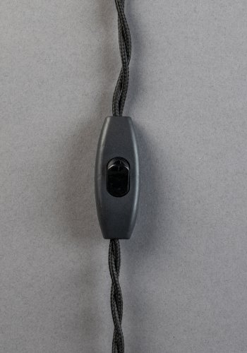 DUTCHBONE Skrivebordslampe Gaia Elfenben