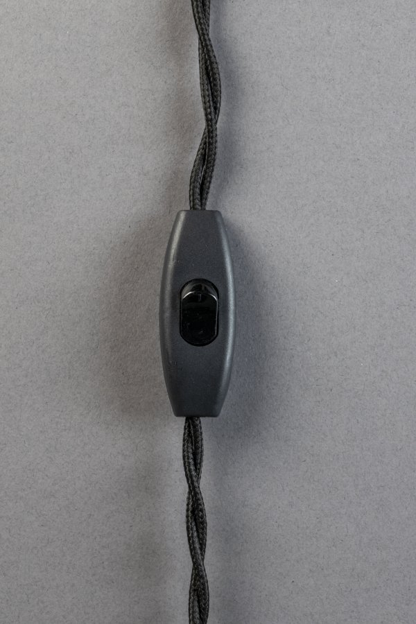 DUTCHBONE Skrivebordslampe Gaia Elfenben