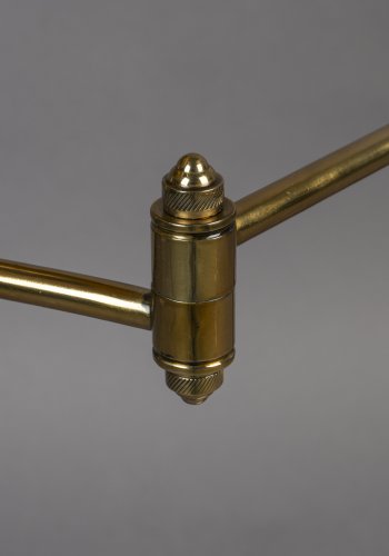 Dutchbone bordslampa The Allis