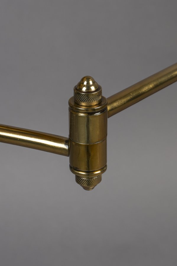 Dutchbone bordslampa The Allis