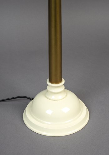 Dutchbone bordslampa The Allis