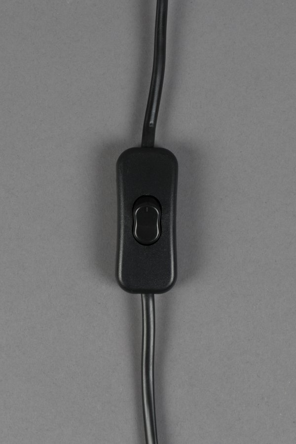 Dutchbone bordslampa The Allis