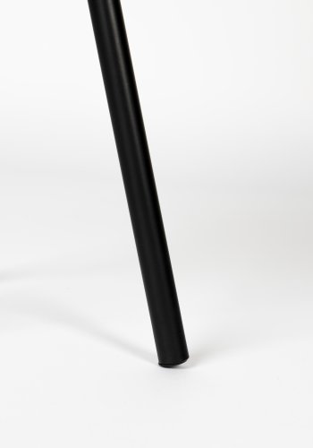 WHITE LABEL LIVING Isla Bamboo bordlampe - beige bambus