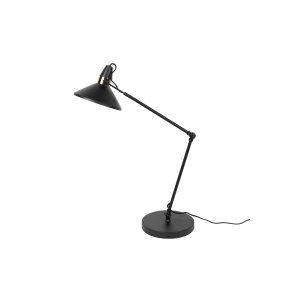 WHITE LABEL LIVING Bordslampa Jona