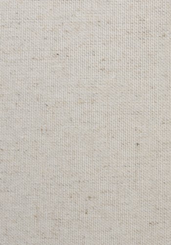 DUTCHBONE Cath Tischlampe - Leinen und walnussfarbenes Mangoholz