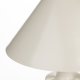 ZUIVER Wonders bordlampe - skinnende beige jern