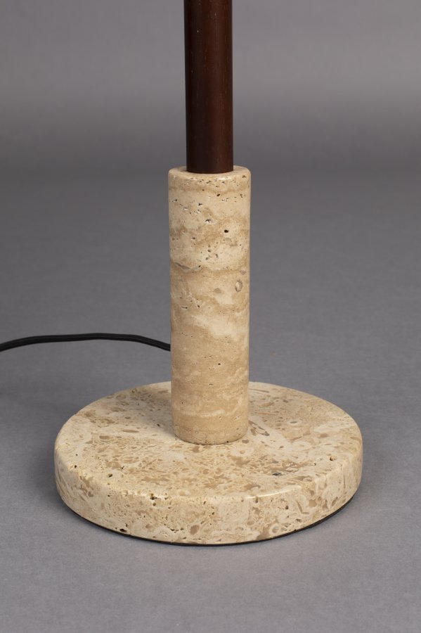 DUTCHBONE Tischleuchte Jackson