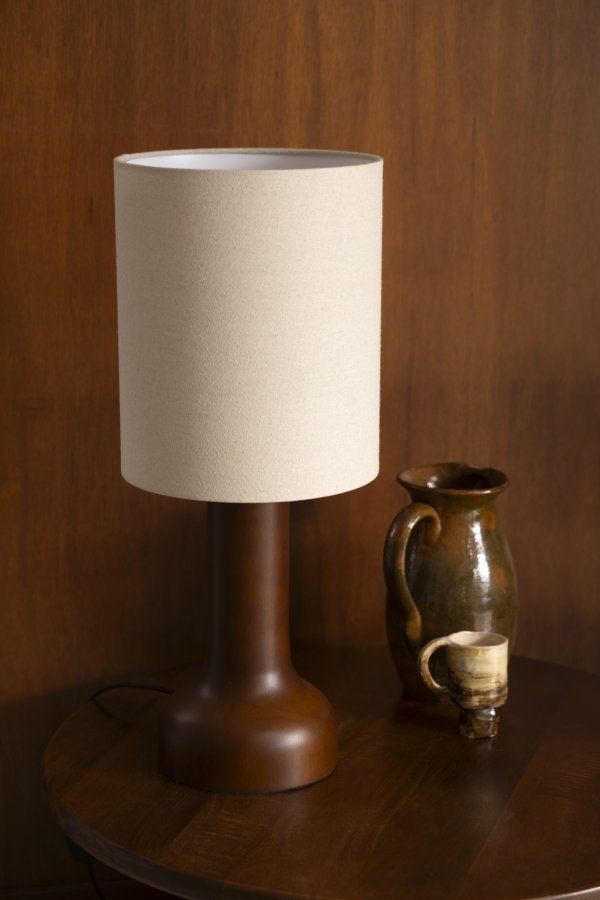 DUTCHBONE Tischleuchte Jones