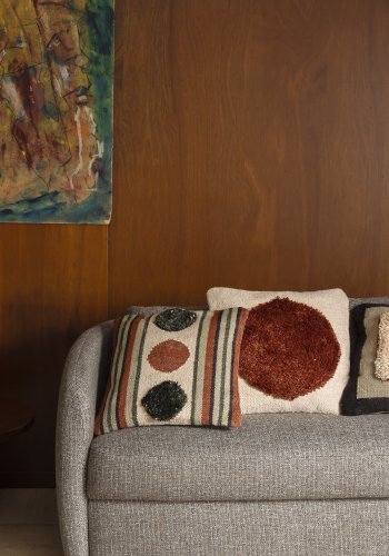 DUTCHBONE Tischleuchte Jones