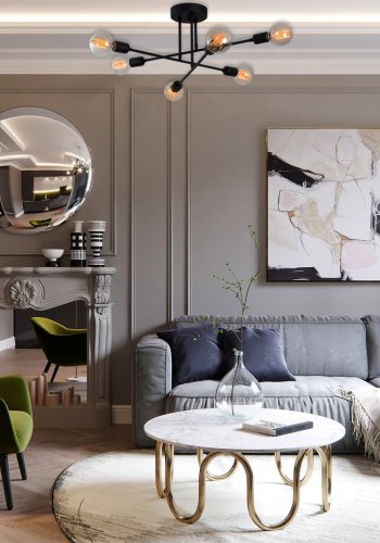 LUMI Seraphis lysekrone -521SHN1132