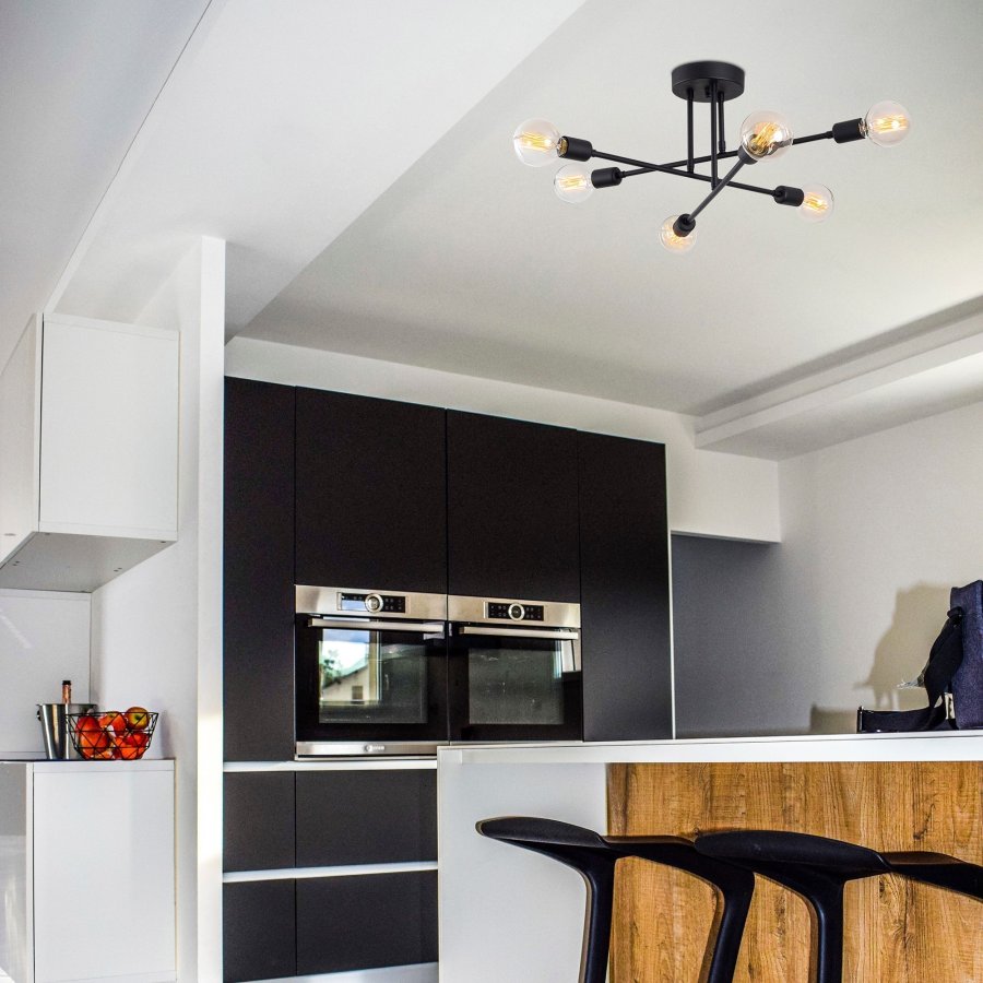 LUMI Seraphis lysekrone -521SHN1132