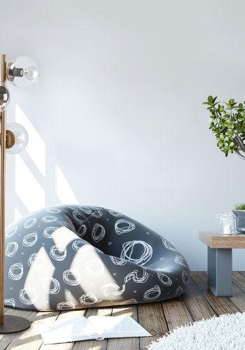 LUMI gulvlampe -521SHN1531