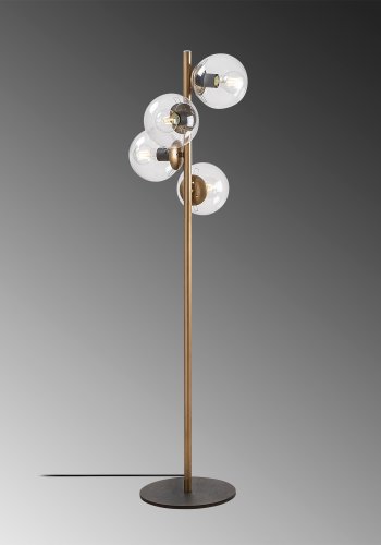 LUMI gulvlampe -521SHN1531