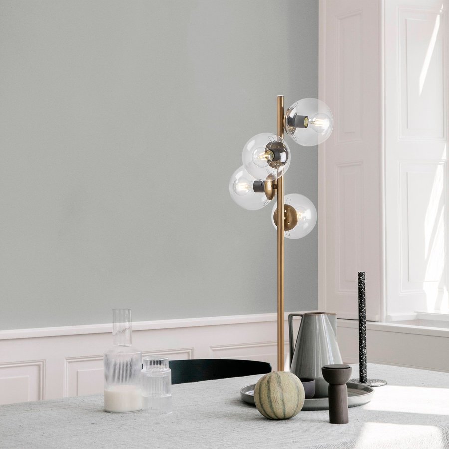 LUMI gulvlampe -521SHN1531