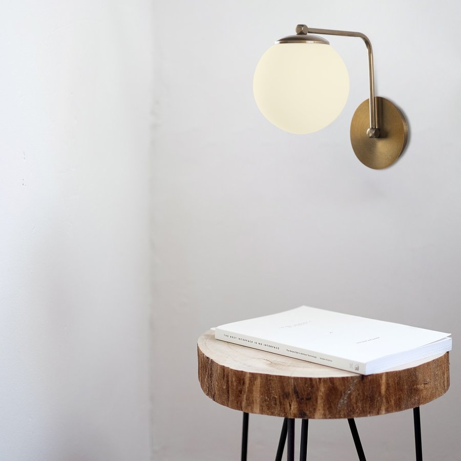 LUMI vegglampe -521SHN2184