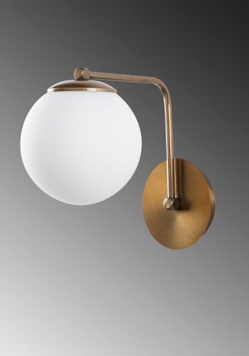 LUMI vegglampe -521SHN2184