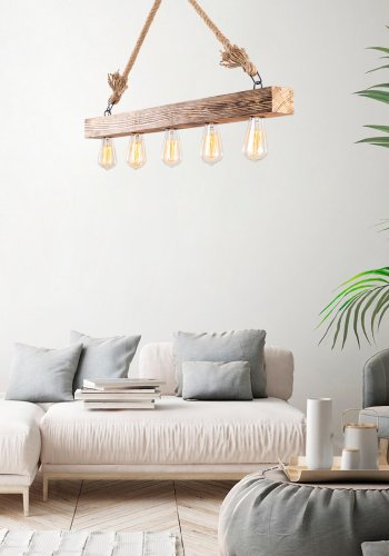 LUMI Astrala lysekrone -521SHN3117