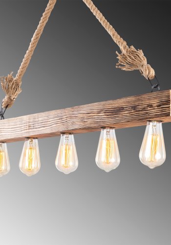 LUMI Astrala lysekrone -521SHN3117