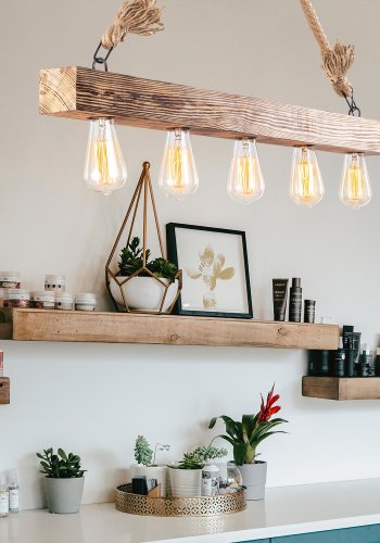 LUMI Astrala lysekrone -521SHN3117