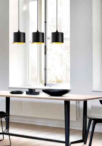 LUMI Oliveira de Azemis lysekrone -521SHN3287