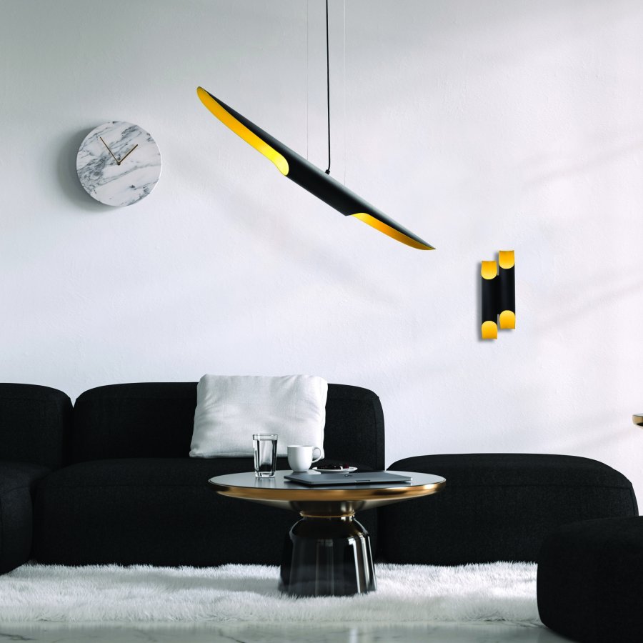 LUMI lysekrone -521SHN3365