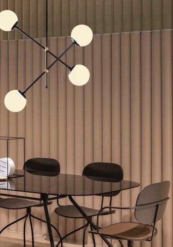 LUMI Girona lysekrone -521SHN3369