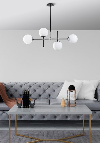 LUMI Caltanissetta lysekrone -521SHN3372