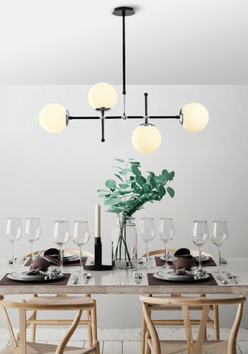 LUMI Caltanissetta lysekrone -521SHN3372