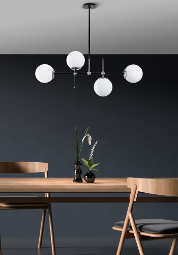 LUMI Caltanissetta lysekrone -521SHN3372