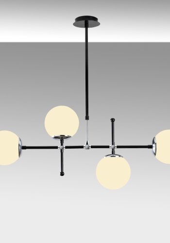 LUMI Caltanissetta lysekrone -521SHN3372