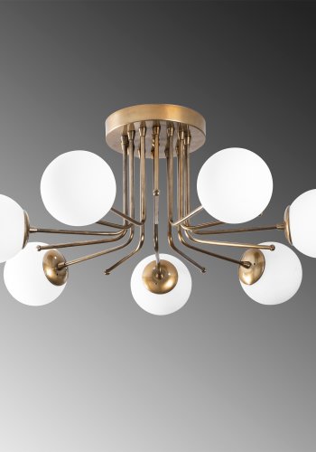 LUMI Chiavari lysekrone -521SHN3373