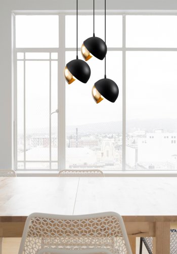 LUMI lysekrone -521SHN3384