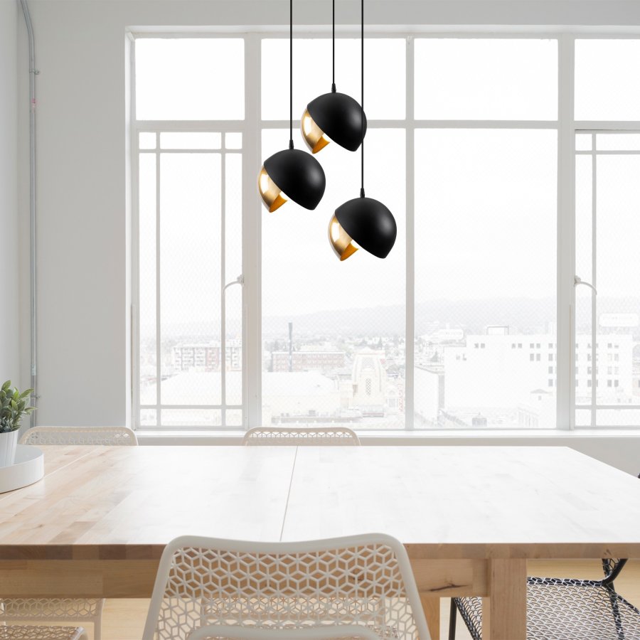 LUMI lysekrone -521SHN3384