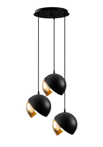 LUMI lysekrone -521SHN3384