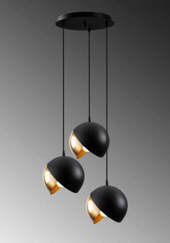 LUMI lysekrone -521SHN3384