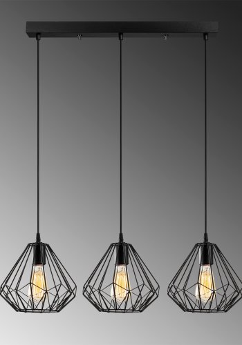 LUMI lysekrone -521SHN3393