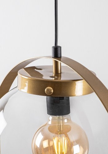 LUMI lysekrone -521SHN3421