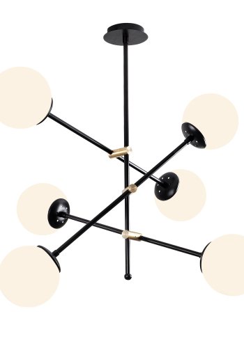 LUMI Covilhã lysekrone -521SHN3422