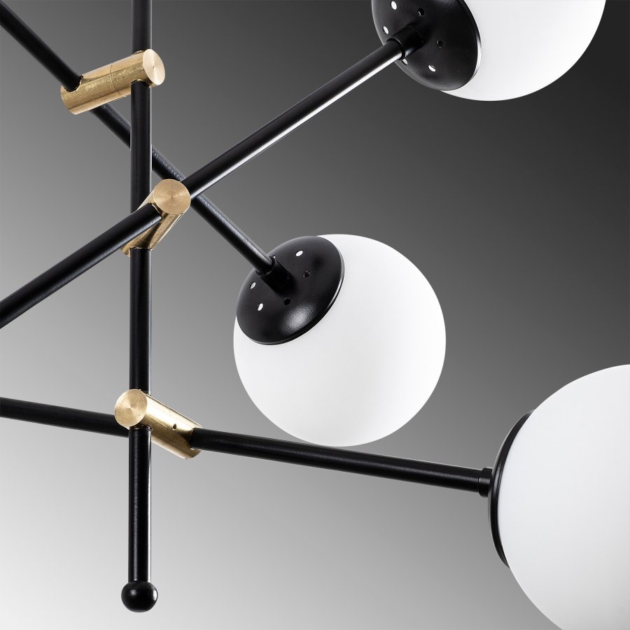 LUMI Covilhã lysekrone -521SHN3422