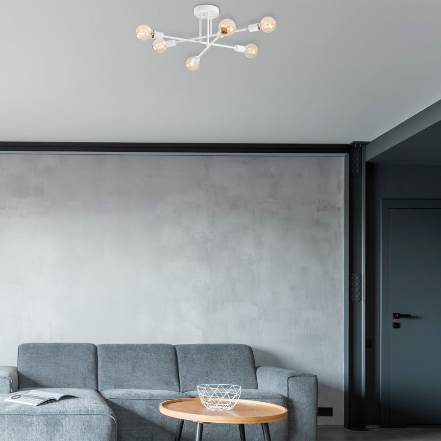 LUMI lysekrone -521SHN3434