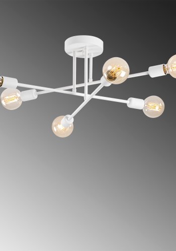 LUMI lysekrone -521SHN3434