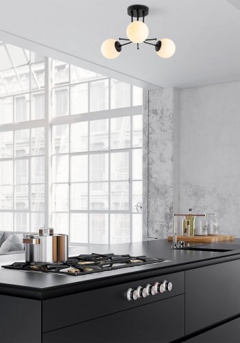 LUMI Viareggio lysekrone -521SHN3438