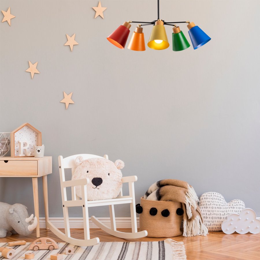 LUMI Logroño lysekrone -525NOR1245