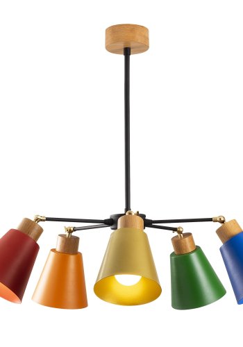 LUMI Logroño lysekrone -525NOR1245