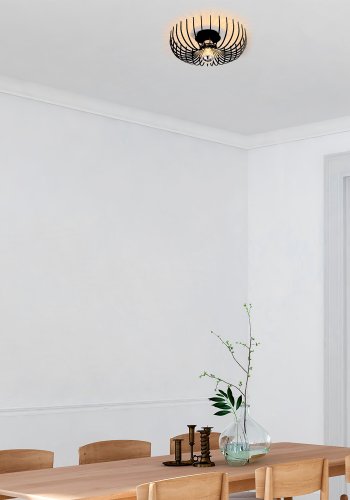 LUMI Aelthor lysekrone -525NOR1296