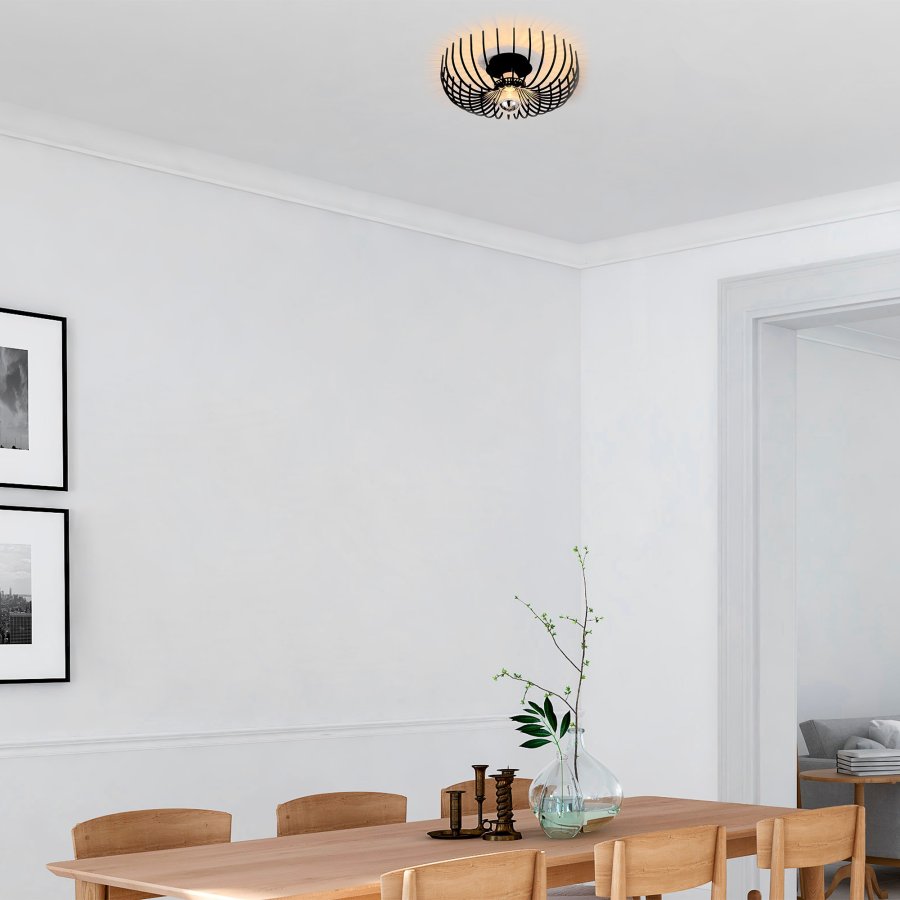 LUMI Aelthor lysekrone -525NOR1296