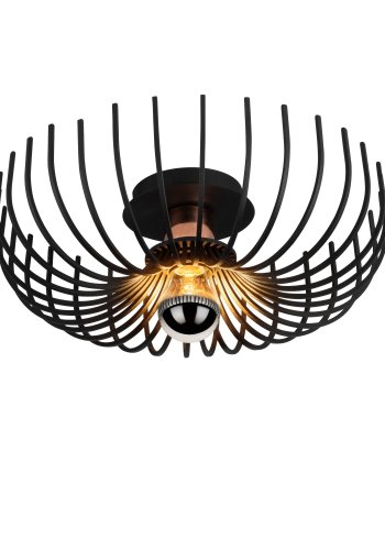 LUMI Aelthor lysekrone -525NOR1296